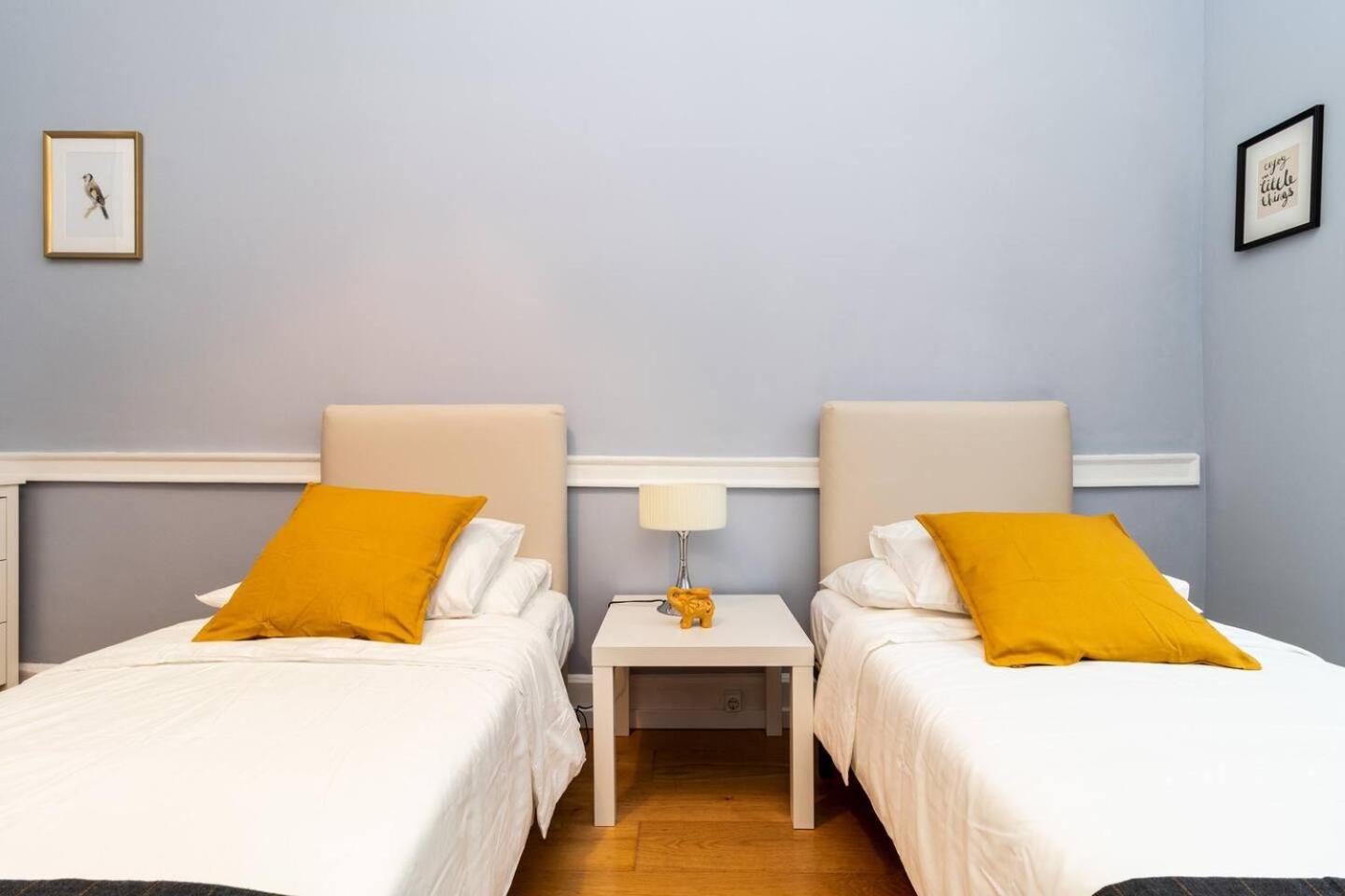 Sj2D Central Baixa New Air Conditioning Spacious And Friendly Lisboa Eksteriør billede