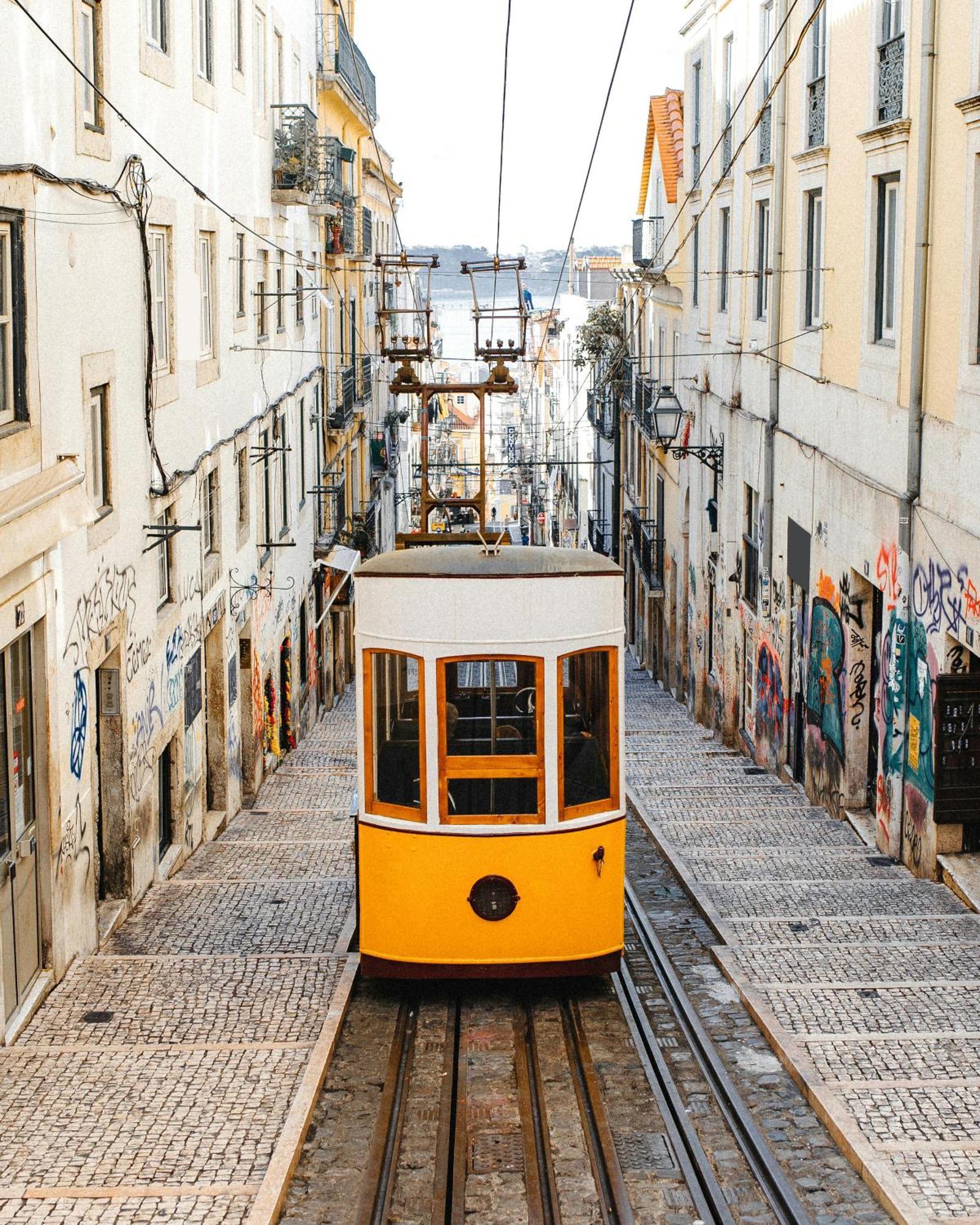 Sj2D Central Baixa New Air Conditioning Spacious And Friendly Lisboa Eksteriør billede