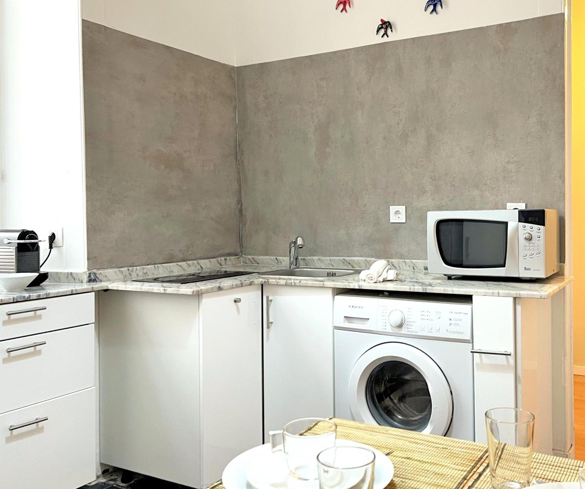 Sj2D Central Baixa New Air Conditioning Spacious And Friendly Lisboa Eksteriør billede