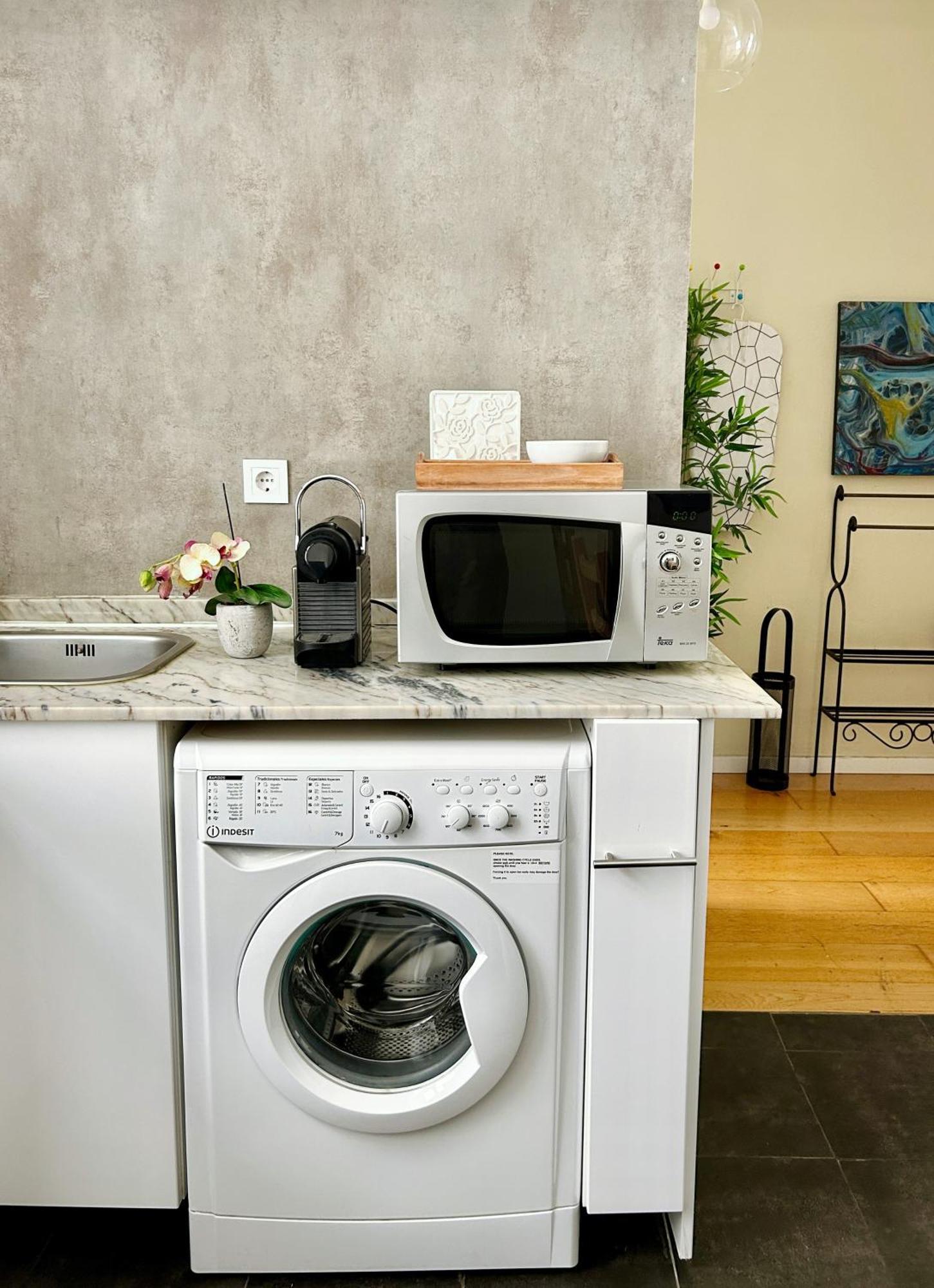 Sj2D Central Baixa New Air Conditioning Spacious And Friendly Lisboa Eksteriør billede